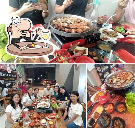 maria gracias samgyupsal bacolod